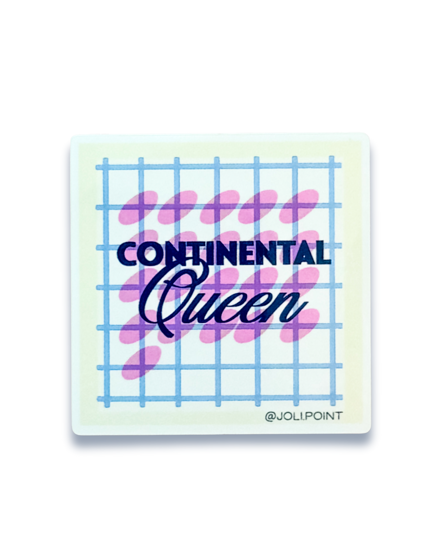 Continental Queen