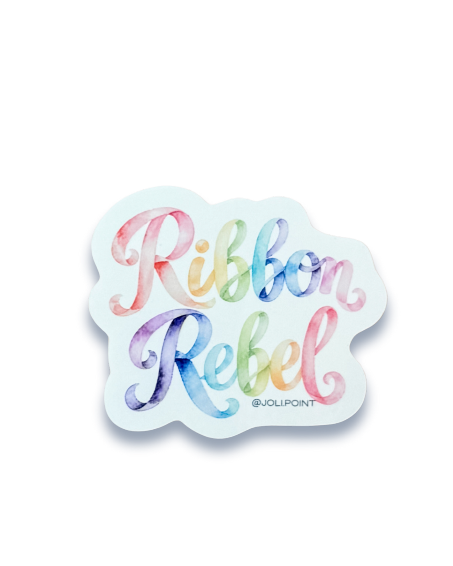 Ribbon Rebel