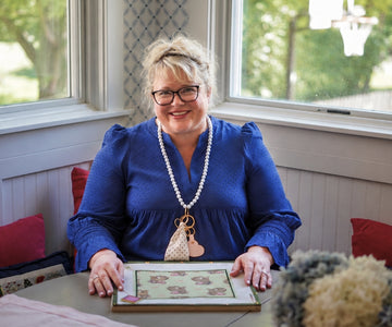 <em>Hi, I</em><em><strong>'</strong></em><em>m Katharine!</em>
