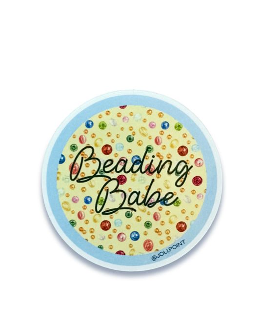 Beading Babe
