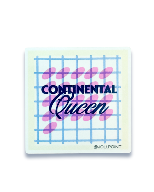 Continental Queen