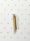 Needle Storage Tube