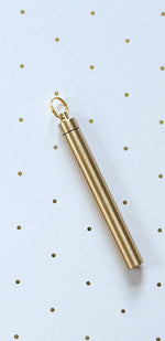 Large Storage Tube