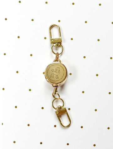 Joli Point Retractable Tool