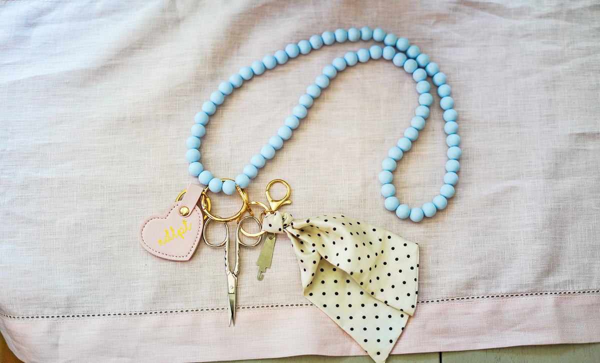 Create custom accessories
