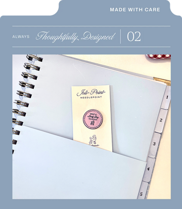 Interior Pocket Page
